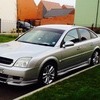 Vectra c 2.2 Dti irmsher modified