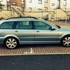 Jaguar AWD estate 04 97k full service 12 months mot