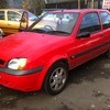 51 Ford fiesta flight 1.3 MOT December