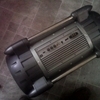 JBL subwoofer.. absolute beast of a machine!!