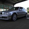 BMW e46 318ci