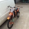 Ktm 85