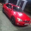 Lexus is200 2003 6 speed full 12 months mot swap today???