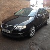 passat sport 170 tdi fully loaded, 19's new clutch and fly wheel etc
