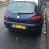 mint alfa 147 lusso 1.6