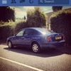 Volkswagen passat tdi