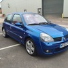 Renault Clio 182 Sport 05 reg L@@K