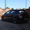 Vauxhall astra sri 1.9 cdti 150 bhp xp kit