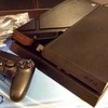 PS4 with 2 games and controller SWAP FOR A GOOD LAPTOP!