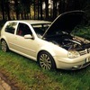 vw golf 260bhp ish