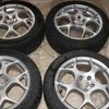 TSW 16 inch alloys