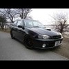 Toyota glanza ep91 Evo,wrx,Sti,