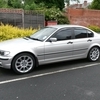 BMW 318 for sale