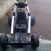 Buggy joblot