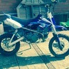 SDG Speed mini 125 pit bike swap for ipad