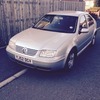 . Vw bora TDI in very good condition