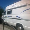 campervan 2.8 td