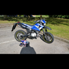yamaha dt 125 x 2006