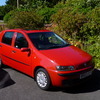 2003 Fiat Punto JTD Eleganza 5DR **REDUCED