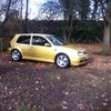 Vw mk4 golf 1.9tdi sport