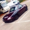 Mk1 mx5 Import