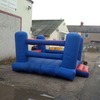 bouncy boxing