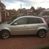 Fiesta climate zetec 1.4 petrol RMZ,YZF,RMZ,CRF,KXF