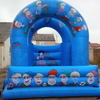 bouncy castle