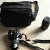 Pentax k100 digital slr