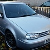 vw golf tdi 1999