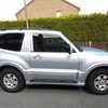 Mitsubishi Shogun 3.2 Equippe Diesel 2004 £3700 ono