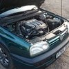 Golf GTI 2.0 16v