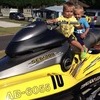1999 seadoo xp limited