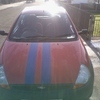 2002 FORD KA