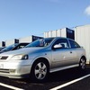 Astra 2.2 SRI
