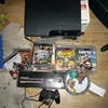 PS3+PS move,skylanders+accessories