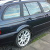 BMW Tourer 318