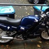 honda nsr125 r-k 1988