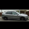 Leon cupra-r 20v turbo 180bhp map to 220bhp...