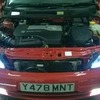 2.2 16v mk4astra