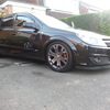 astra mk5 sri 1.8