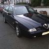 alfa romeo 2.0 petrol