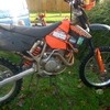 ktm 450. not yz cr rm kx