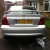 Vectra Sri 150 - looking for a nice 5 door focus or similar