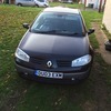 Renault Megane 1.6 petrol 5 months mot 2003 plate