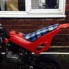 50cc pocket pitbike