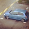 POLO 9N3 1.9TDI MOD