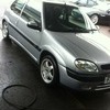 Saxo Furio 1.4