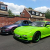 MAZDA RX7 TWIN TURBO BEAST VERY DESIRABLE COLLECTABLE SPORTS CAR