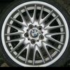 bmw mv1 18" alloys 5x120 8j,8.5j